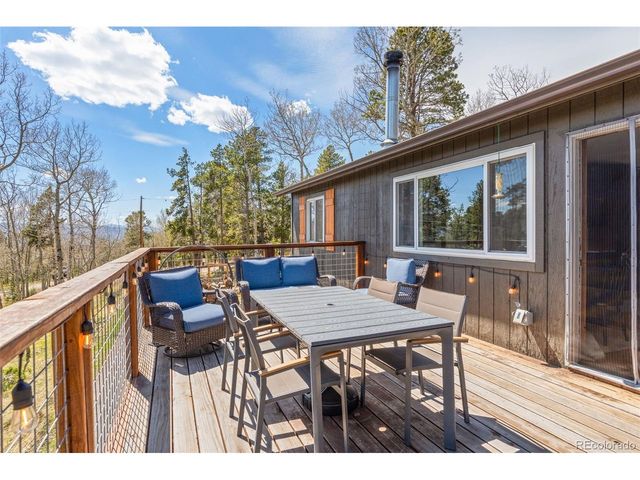 11544 Green Ct, Conifer, CO 80433