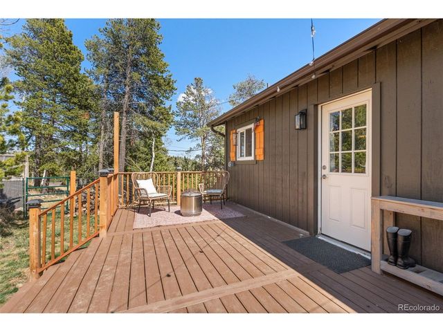 11544 Green Ct, Conifer, CO 80433