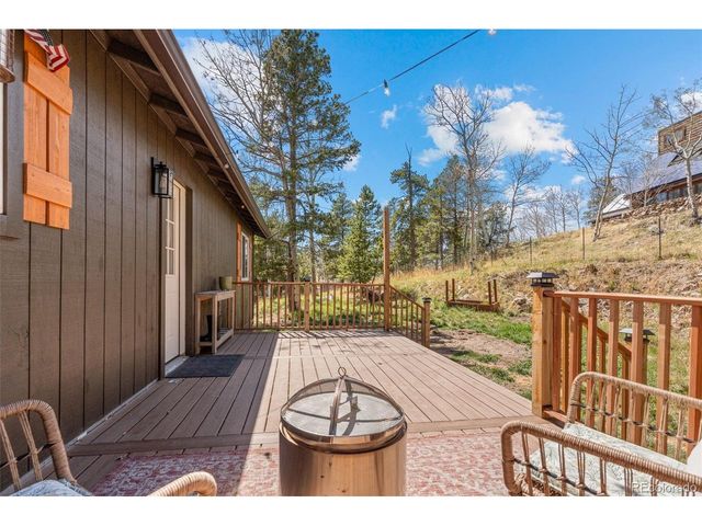 11544 Green Ct, Conifer, CO 80433