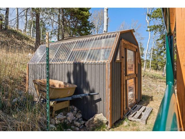 11544 Green Ct, Conifer, CO 80433