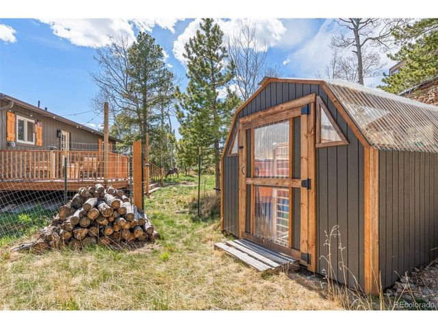 11544 Green Ct, Conifer, CO 80433