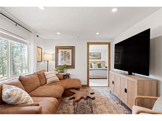 11544 Green Ct, Conifer, CO 80433