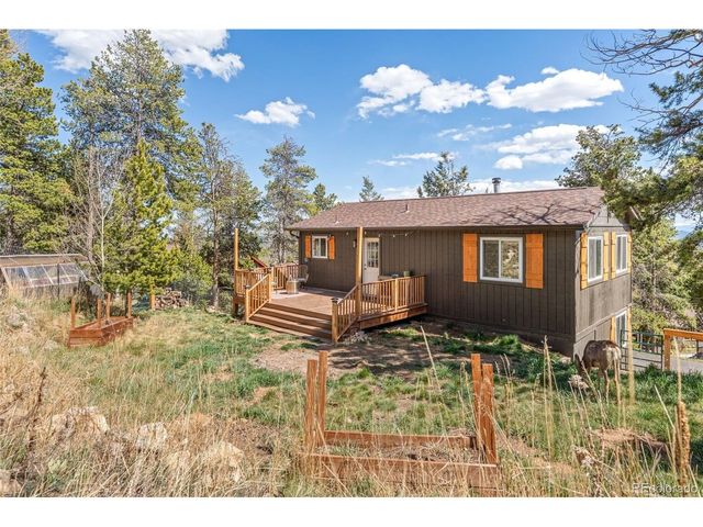 11544 Green Ct, Conifer, CO 80433