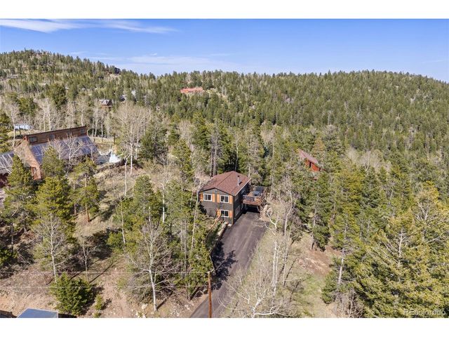11544 Green Ct, Conifer, CO 80433