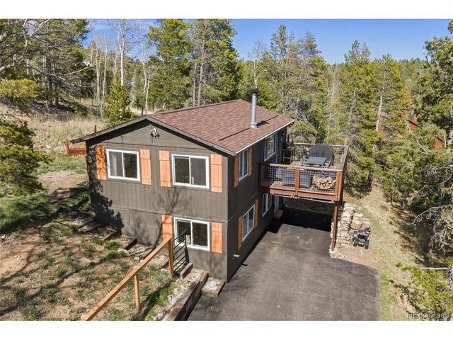 11544 Green Ct, Conifer, CO 80433