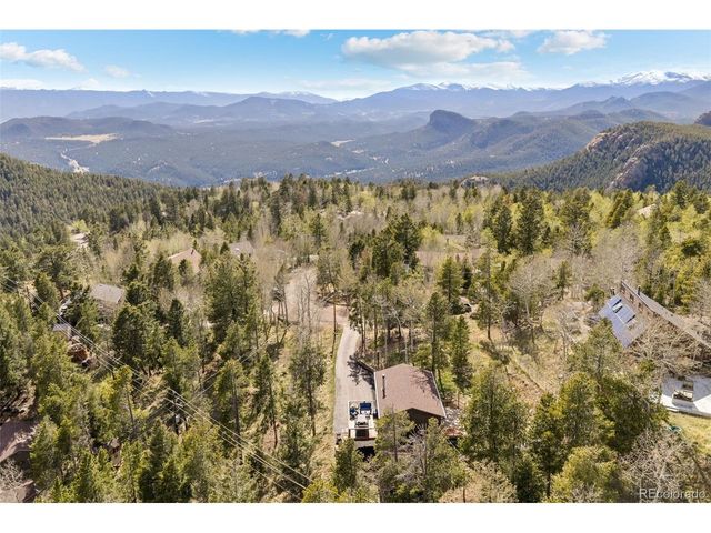 11544 Green Ct, Conifer, CO 80433
