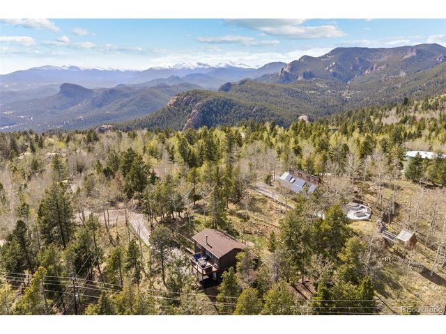 11544 Green Ct, Conifer, CO 80433