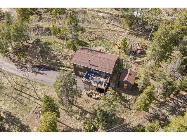 11544 Green Ct, Conifer, CO 80433