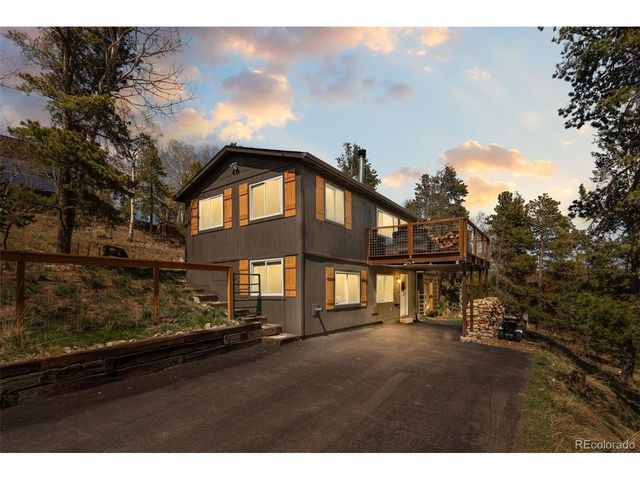 11544 Green Ct, Conifer, CO 80433