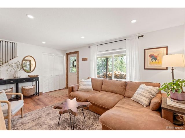 11544 Green Ct, Conifer, CO 80433