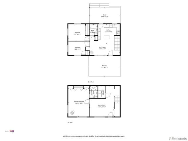 11544 Green Ct, Conifer, CO 80433