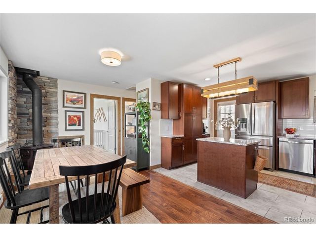 11544 Green Ct, Conifer, CO 80433