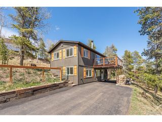 11544 Green Ct, Conifer, CO 80433