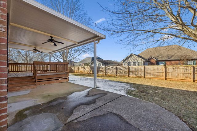 1908 Pennington Dr, Murfreesboro, TN 37129