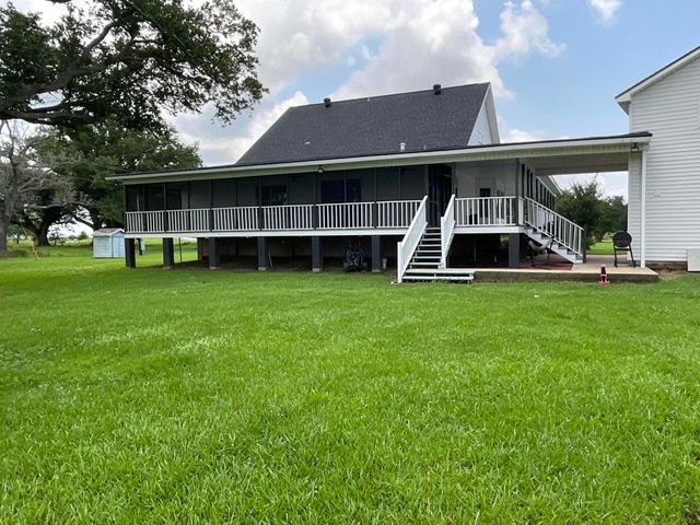 8755 Bud Stell, Lake Charles, LA 70605