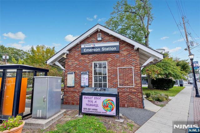 15 Main Street, Emerson, NJ 07630