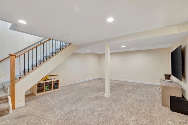 3945 S Inca Street, Englewood, CO 80110