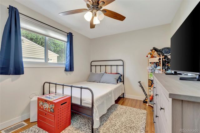3945 S Inca Street, Englewood, CO 80110