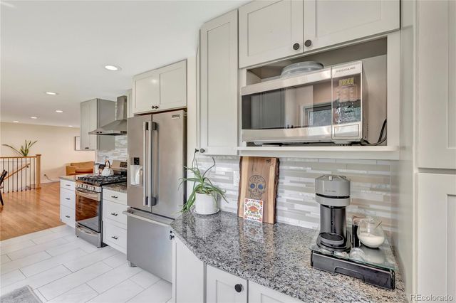 3945 S Inca Street, Englewood, CO 80110