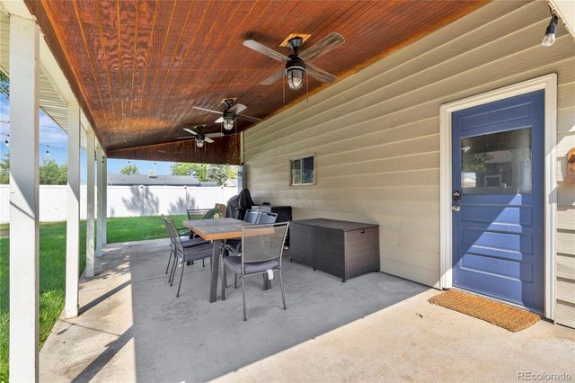3945 S Inca Street, Englewood, CO 80110