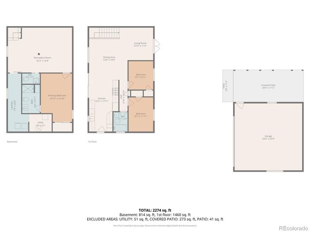 3945 S Inca Street, Englewood, CO 80110