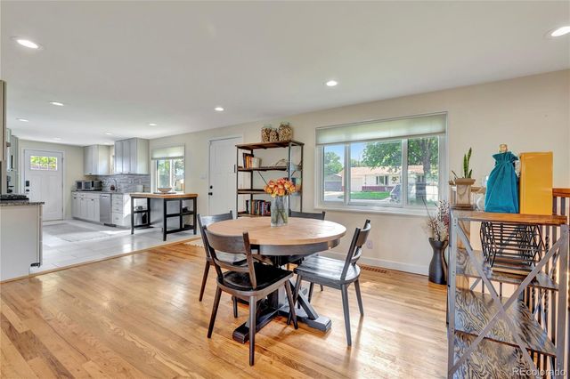 3945 S Inca Street, Englewood, CO 80110