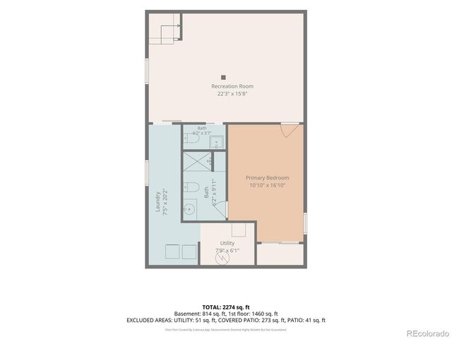 3945 S Inca Street, Englewood, CO 80110