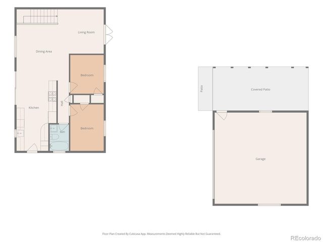 3945 S Inca Street, Englewood, CO 80110
