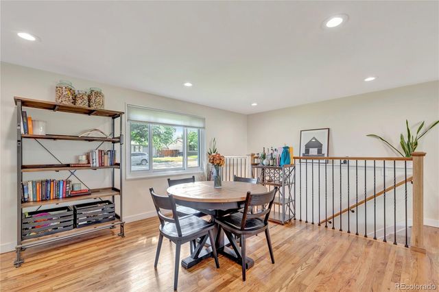 3945 S Inca Street, Englewood, CO 80110