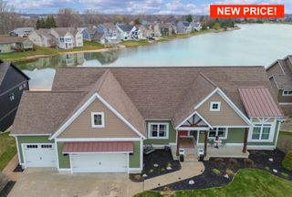 6020 22nd Avenue, Georgetown Twp, MI 49426