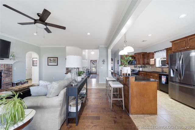 1906 E 135th Street, Bixby, OK 74008