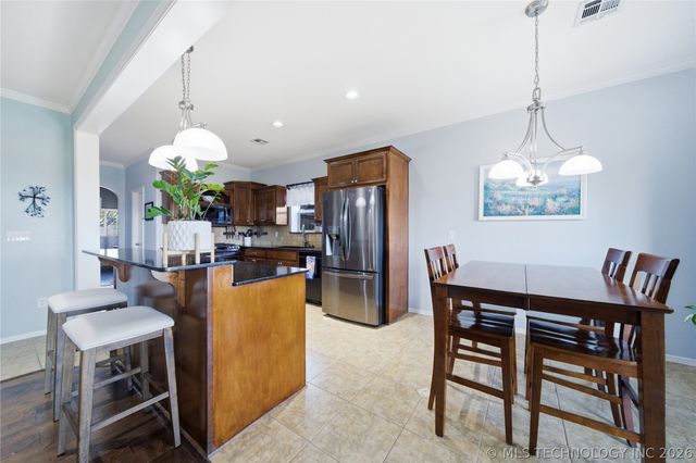 1906 E 135th Street, Bixby, OK 74008