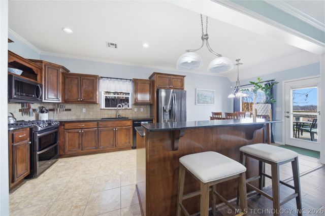 1906 E 135th Street, Bixby, OK 74008