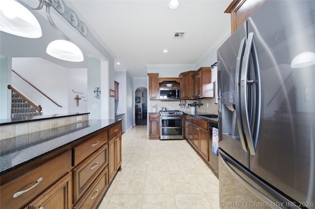 1906 E 135th Street, Bixby, OK 74008