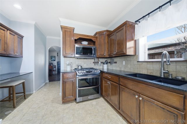 1906 E 135th Street, Bixby, OK 74008