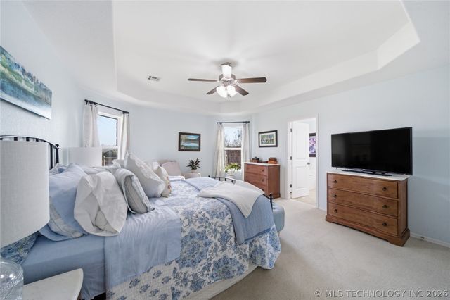 1906 E 135th Street, Bixby, OK 74008