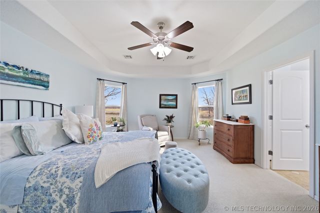 1906 E 135th Street, Bixby, OK 74008