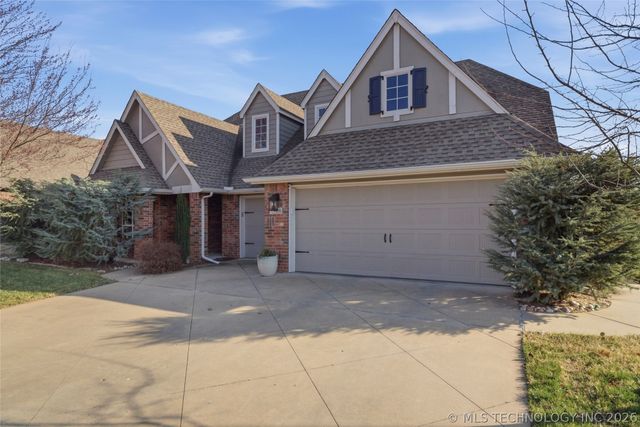 1906 E 135th Street, Bixby, OK 74008