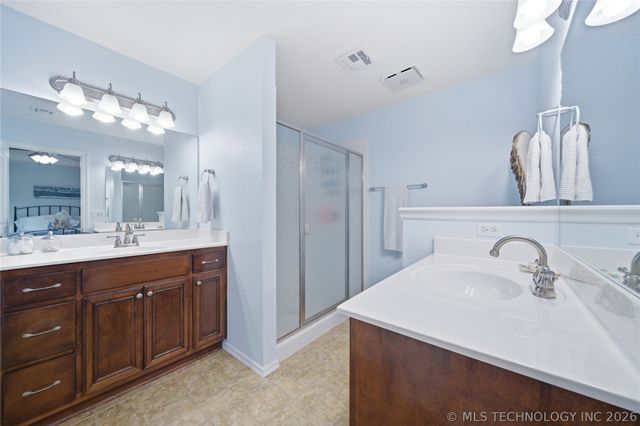 1906 E 135th Street, Bixby, OK 74008