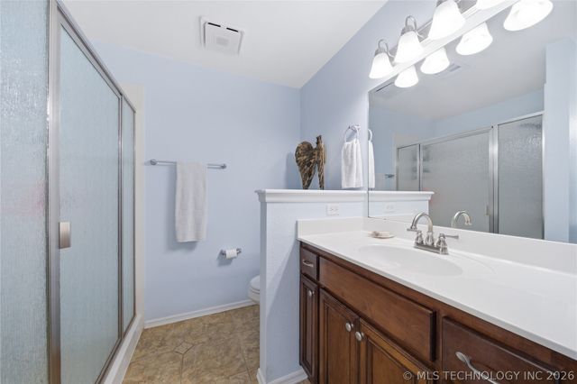 1906 E 135th Street, Bixby, OK 74008