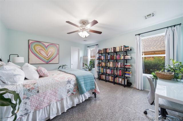 1906 E 135th Street, Bixby, OK 74008