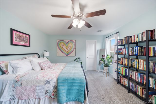 1906 E 135th Street, Bixby, OK 74008