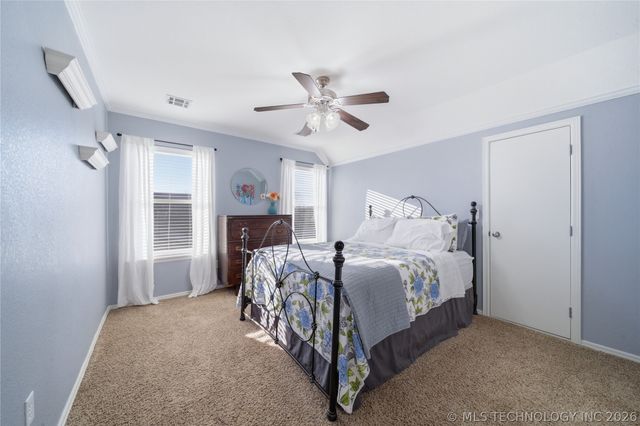 1906 E 135th Street, Bixby, OK 74008