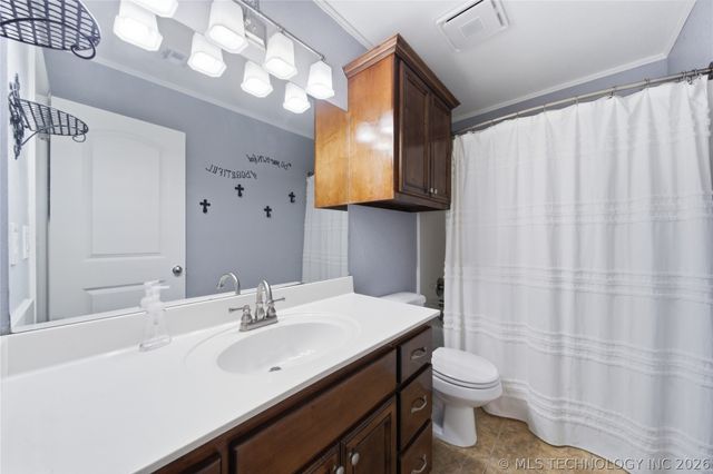 1906 E 135th Street, Bixby, OK 74008