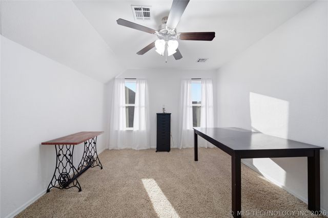 1906 E 135th Street, Bixby, OK 74008