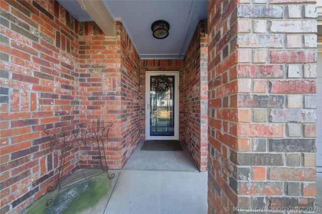 1906 E 135th Street, Bixby, OK 74008