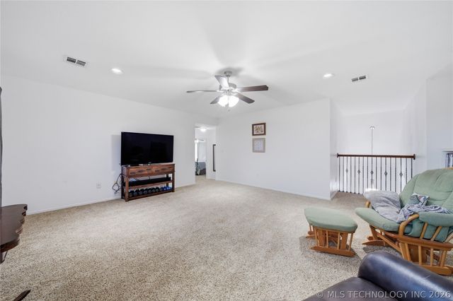 1906 E 135th Street, Bixby, OK 74008