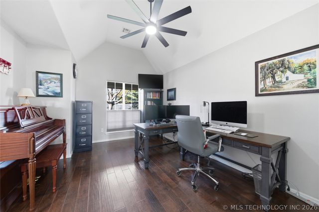 1906 E 135th Street, Bixby, OK 74008