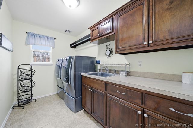 1906 E 135th Street, Bixby, OK 74008