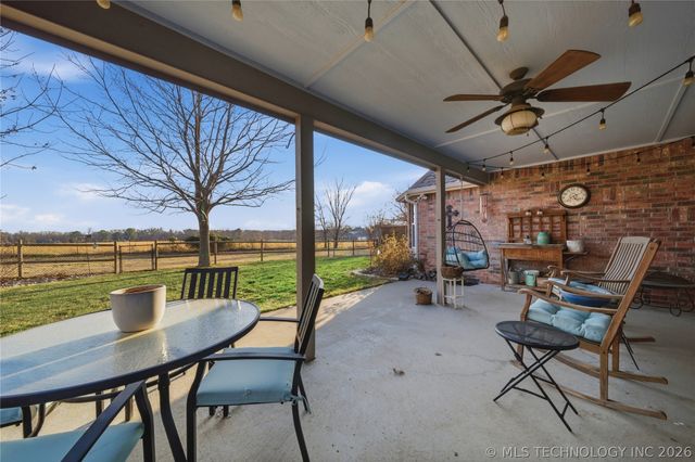 1906 E 135th Street, Bixby, OK 74008